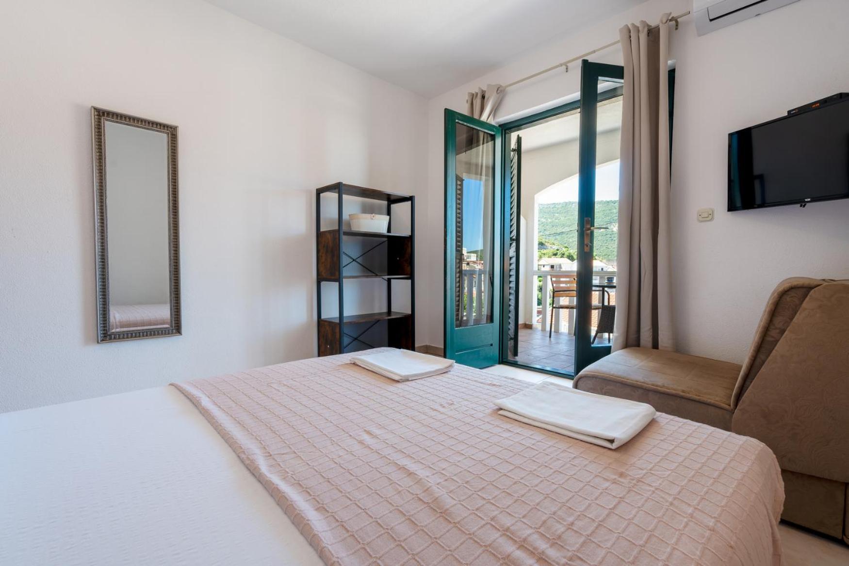 Villa Piccolotti Неум Екстериор снимка