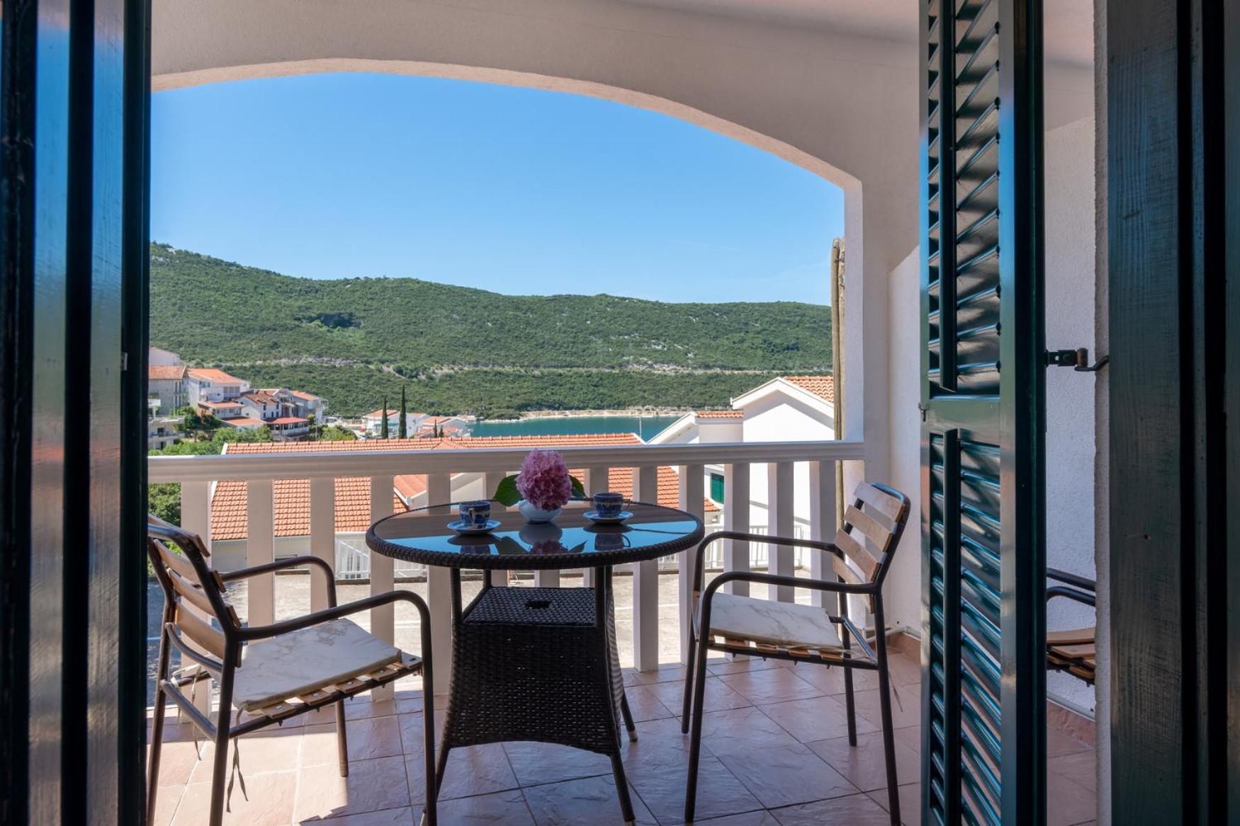 Villa Piccolotti Неум Екстериор снимка